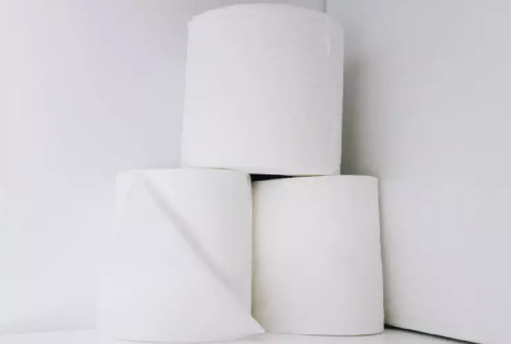 ¿El papel de baño puede caducar_ Esto sabemos