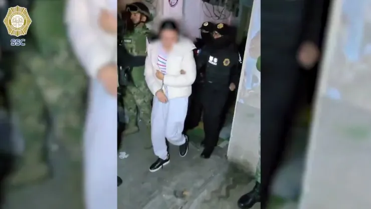 Célula delictiva vinculada a Cártel de Sinaloa.