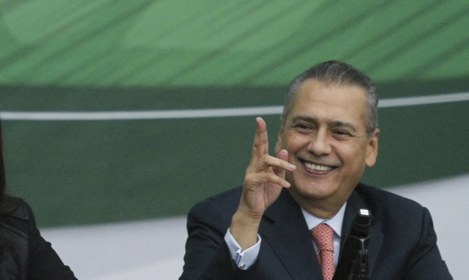 Manlio Fabio Beltrones