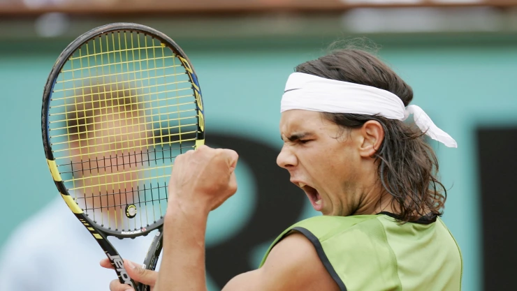 French Open - Day Fourteen