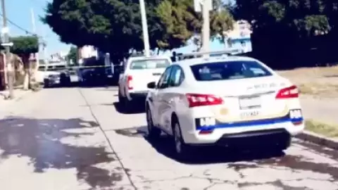 Hombre muere atropellado por ruta 20 en Leon