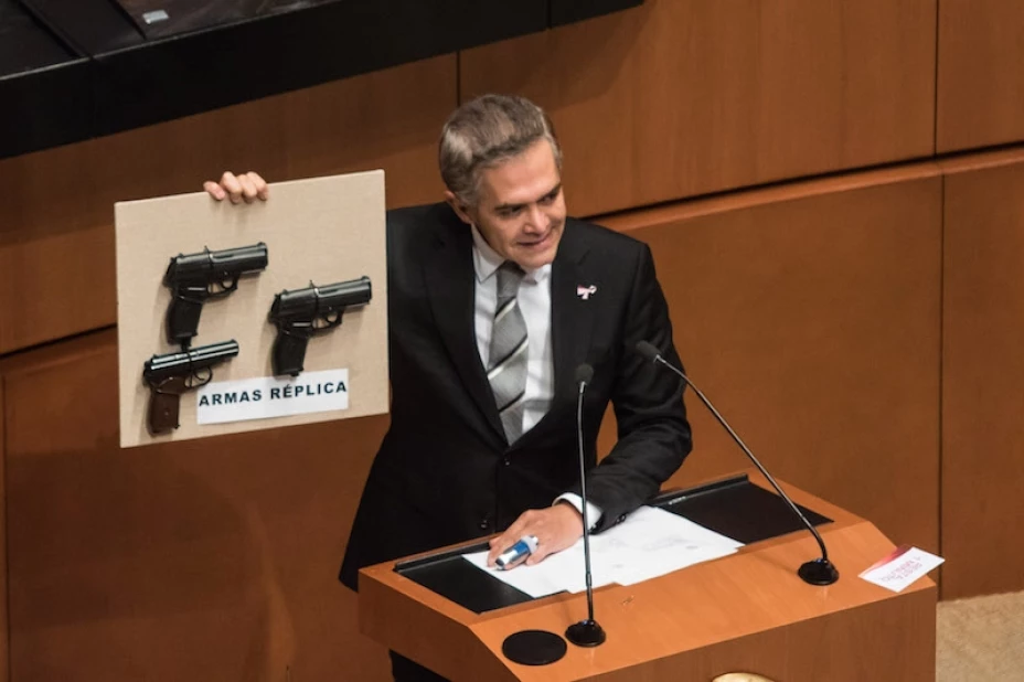 Miguel Ángel Mancera