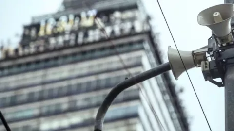 Fecha y hora en el que sonará la alerta sísmica durante el Primer Simulacro Nacional 2026