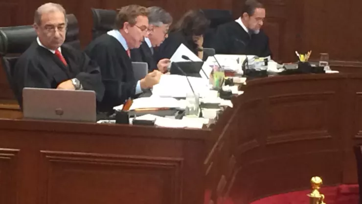 Avala la SCJN seguro de desempleo en la CDMX 3