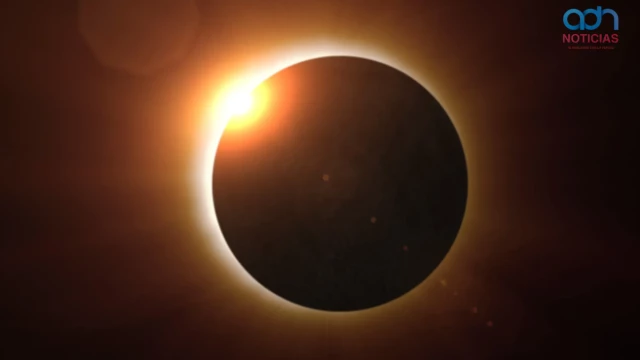  La NASA confirma el eclipse que “apagará” el Sol 