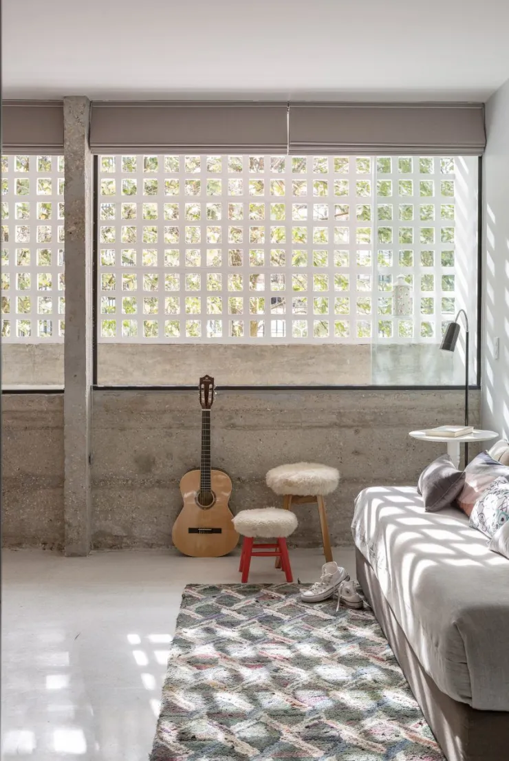 5 ideas para reemplazar la ventana tradicional de tu cuarto por una moderna: se ve bien en espacios pequeños
