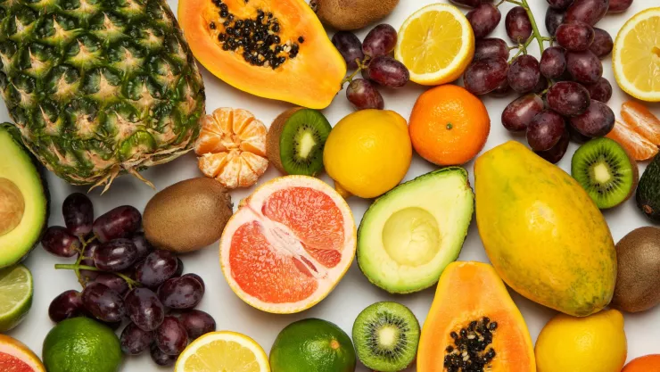 Esta es la fruta que combate enfermedades infecciosas