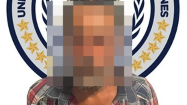 Hombre detenido por homicidio en Mazatlán
