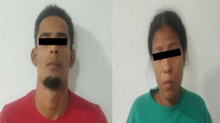 Padrastro asesina de golpiza a niño de dos años porque no hacía caso