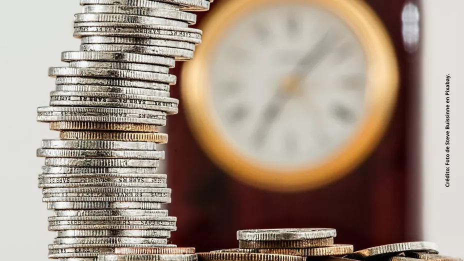 Pensión IMSS: Así puedes mejorar el monto que te pagan.