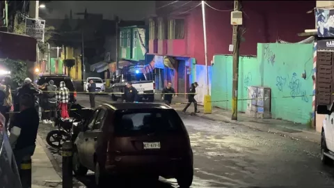 Violencia en CDMX: Asesinan a un hombre en la colonia Cuautepec, de la GAM