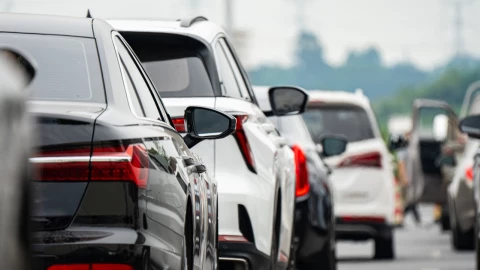 La Autopista Orizaba-Puebla recibir&aacute; una fuerte carga veh&iacute;cular