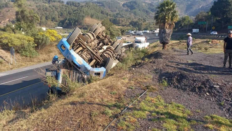 accidente en las cumbres de maltrata