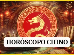 Horóscopo chino