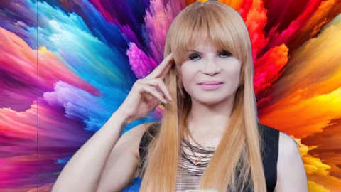 Conoce tus colores de la suerte HOY: Horóscopos y predicciones de Mhoni Vidente el 24 de febrero de 2026