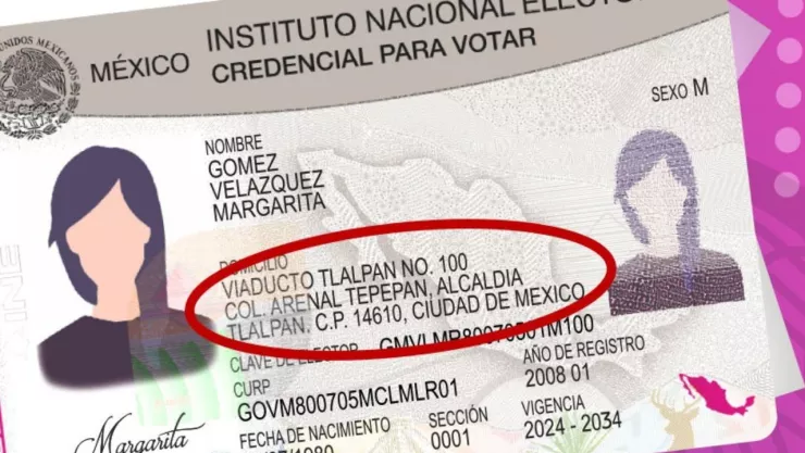 ¿Cuál es la fecha límite para reimprimir la credencial del INE?