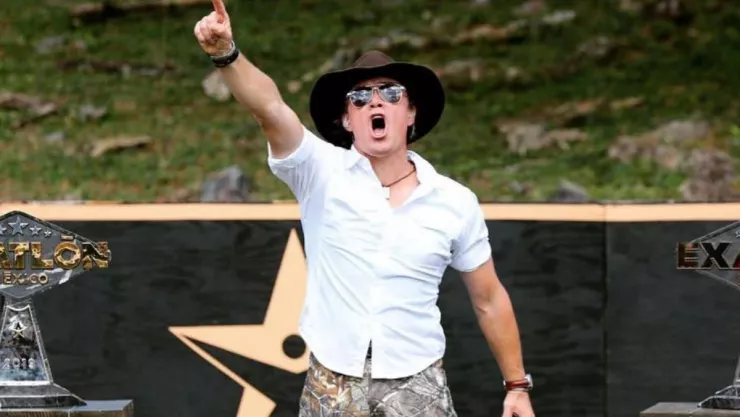 Exatlón: Antonio Rosique anuncia dos nuevos incentivos en las tierras y playas más demandantes. ¿Cuál te gustó más?