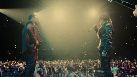 Banda MS y Xavi sorprenden con nueva colaboración