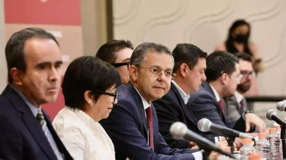 rezago habitacional viviendas México