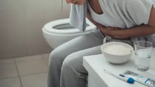 qué es el norovirus síntomas