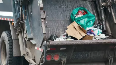 ¿Se suspende la recolección de basura mañana martes 17 de febrero en Mérida?; esto se sabe