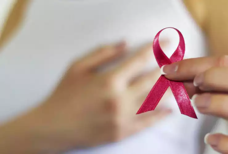 El 19 de octubre se celebra mundialmente el día internacional de la lucha contra el cáncer de mama