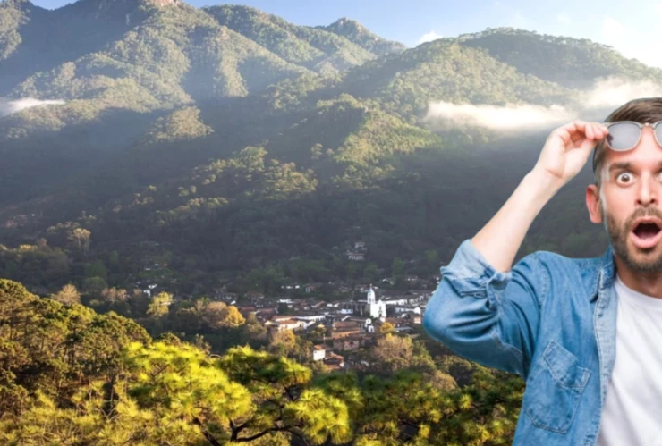 Este es el Pueblo M&aacute;gico de Jalisco que est&aacute; mejor que Tequila