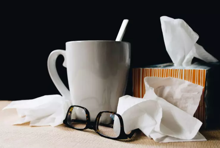 Casos de influenza en Aguascalientes siguen en aumento