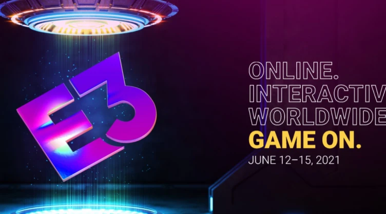 Twitch E3 2021
