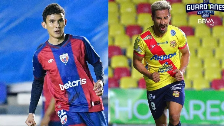 Morelia, Atlante, dónde ver, en vivo, Expansión MX.jpg