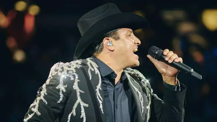 concierto julion alvarez.