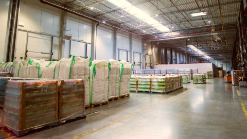 Hombre muere aplastado por sal