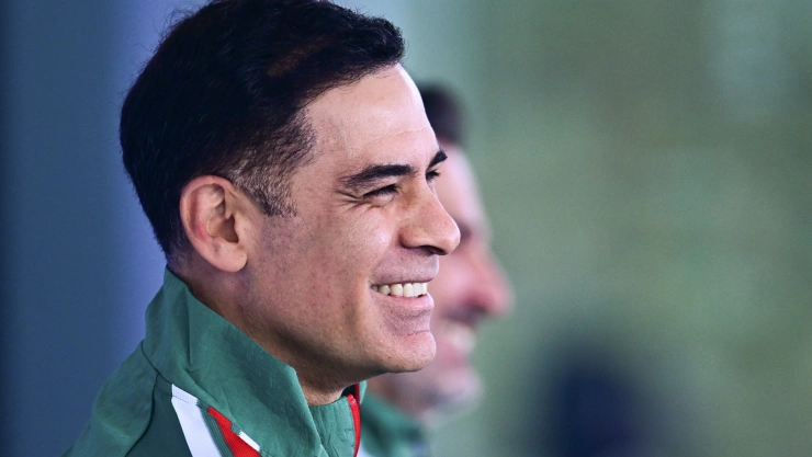 Rafael Márquez