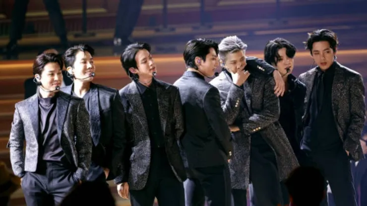 BTS revela nuevas fechas en México