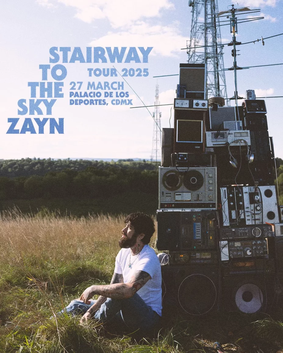 POSTER ZAYN CONCIERTOS_ X _@postacoahulia