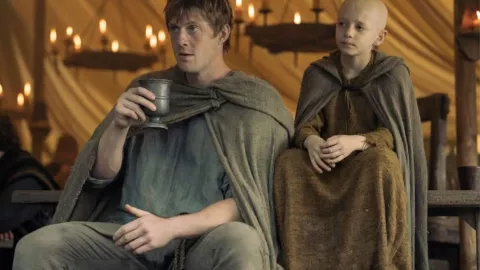 Temporada 2 de El caballero de los Siete Reinos