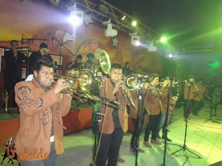 La Devastadora Banda Imperial