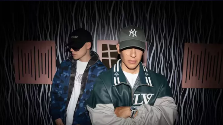 Bizarrap y Daddy Yankee estrenan ‘BZRP Music Sessions #0/66': trap, reggaetón y legado global 