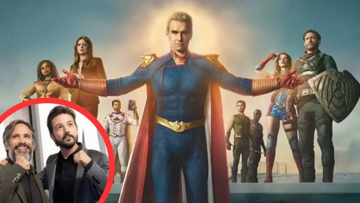 Llega la expansión de ‘The Boys’ a México: esto se sabe del proyecto en CDMX