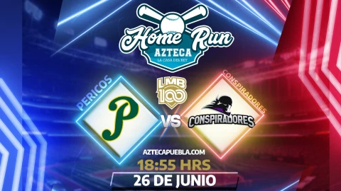 Conspiradores de Querétaro vs Pericos de Puebla