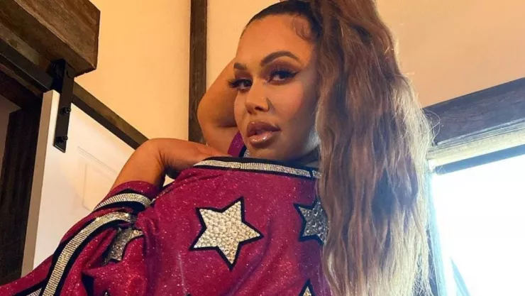 ¿Chiquis Rivera ya se divorció de Lorenzo Méndez? Ella misma reponde.