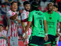 Necaxa Juárez Apertura 2026