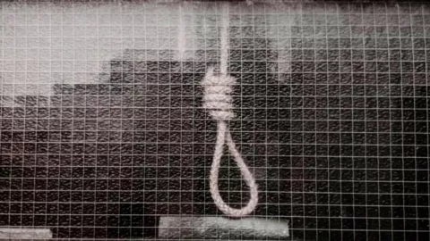 Joven se quitó la vida y su padre lo descubre en la colonia Miguel Alemán