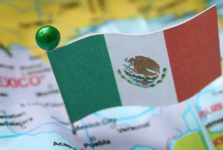 Estos son los países con mejor gastronomía en 2024. ¿En qué puesto está México?