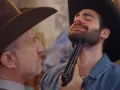¡Luce irreconocible! Así ha sido el inaudito cambio de Javier en Cautiva por Amor