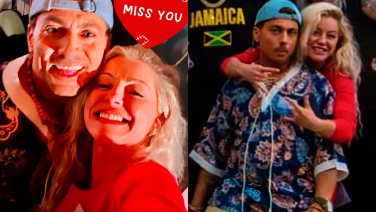 ¡Trágico! Muere Paul Danan, reconocido galán y actor de telenovelas