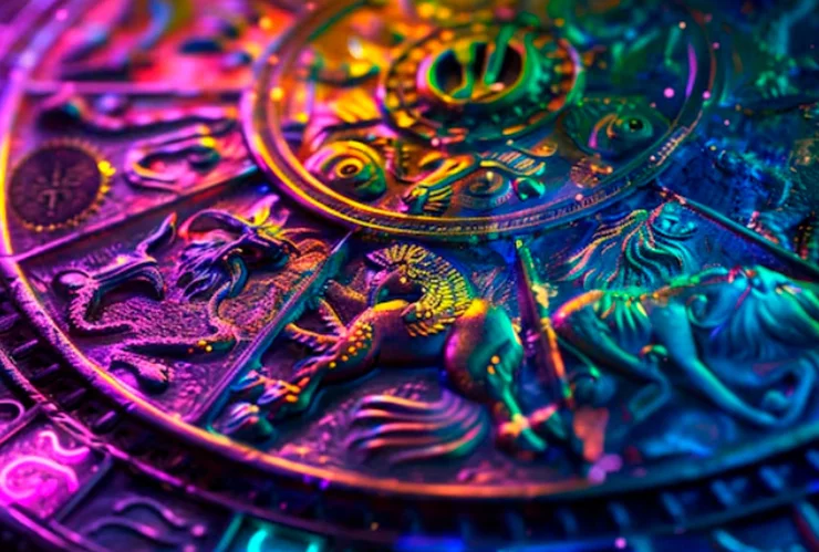 Horóscopo 22 de enero