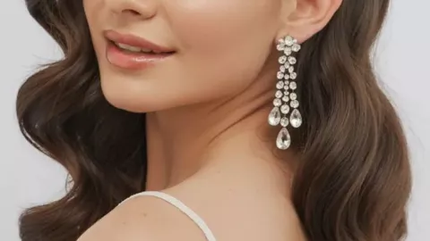 49 peinados sueltos que son elegantes y serán tendencia para el siguiente año; inicia el 2026 a la moda