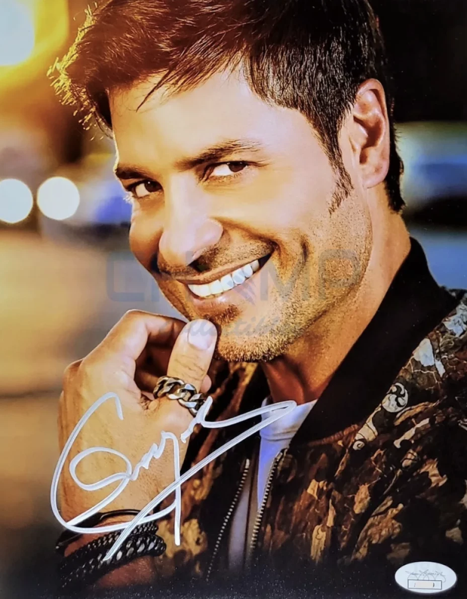 Chayanne