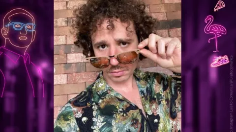 FOTOS: Luisito Comunica.